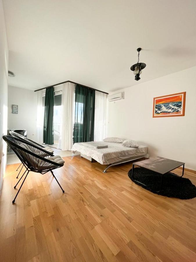 Apartman Milla Makarska Exterior photo