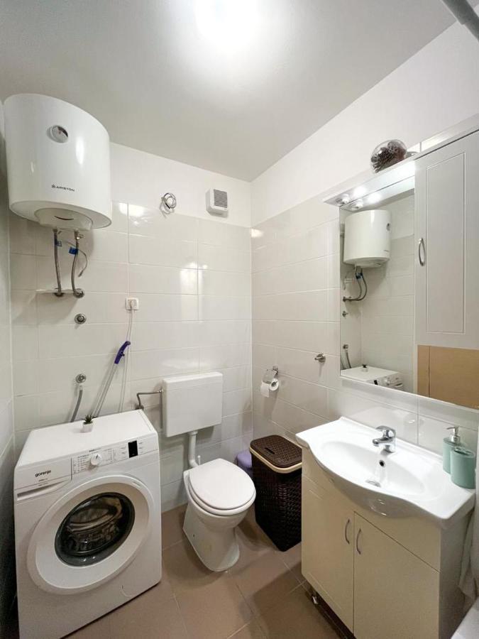 Apartman Milla Makarska Exterior photo